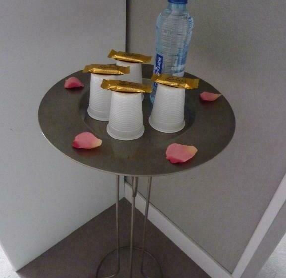 Bed and Breakfast Les Hervelines