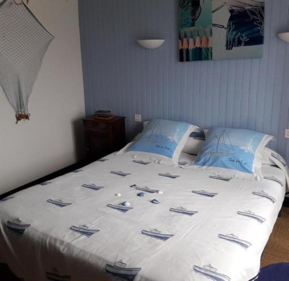 Bed and Breakfast Les Hervelines