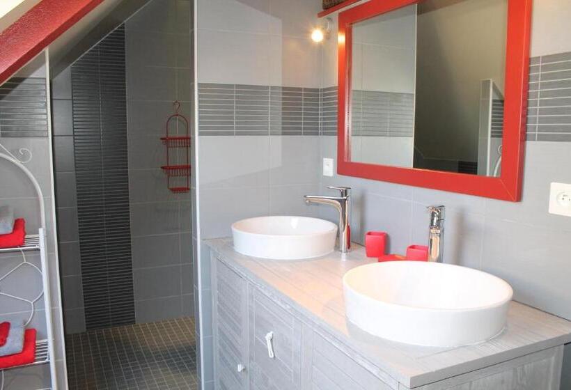 Bed and Breakfast Les Hervelines