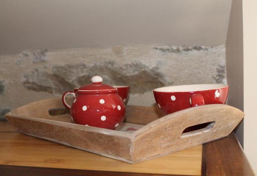 Bed and Breakfast Les Hervelines