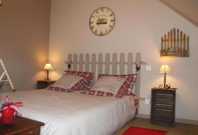 Bed and Breakfast Les Hervelines