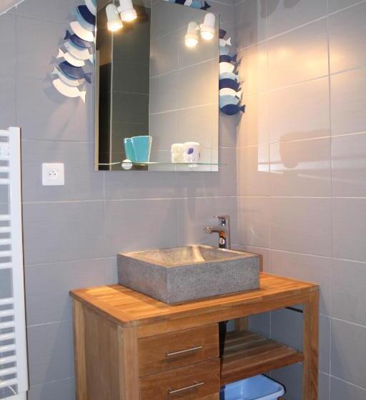 Bed and Breakfast Les Hervelines