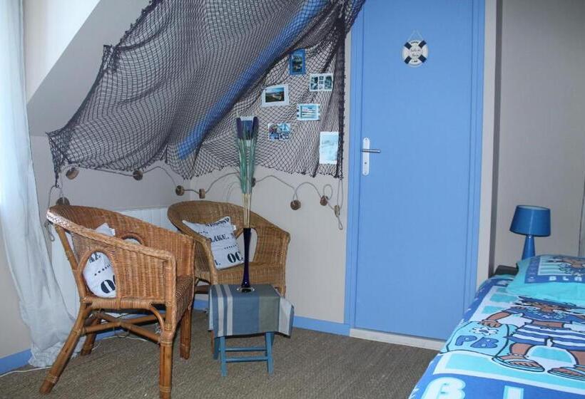 Bed and Breakfast Les Hervelines