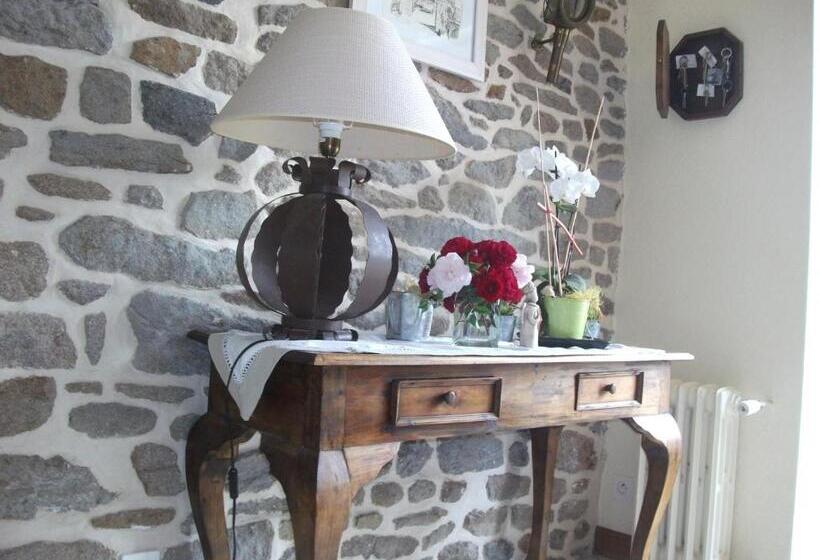 Bed and Breakfast Les Hervelines