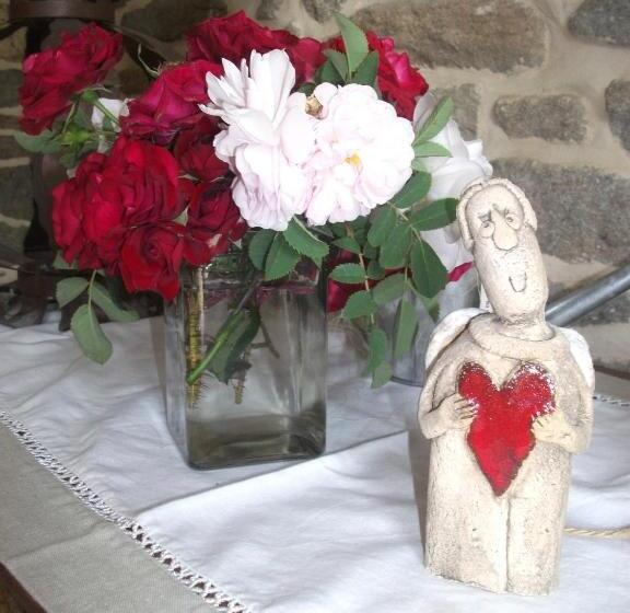 Bed and Breakfast Les Hervelines