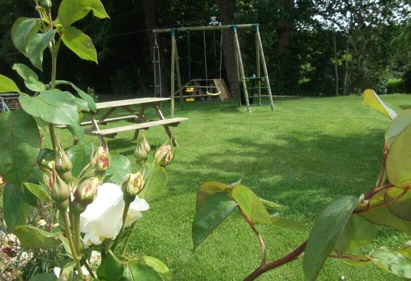 Bed and Breakfast Les Hervelines