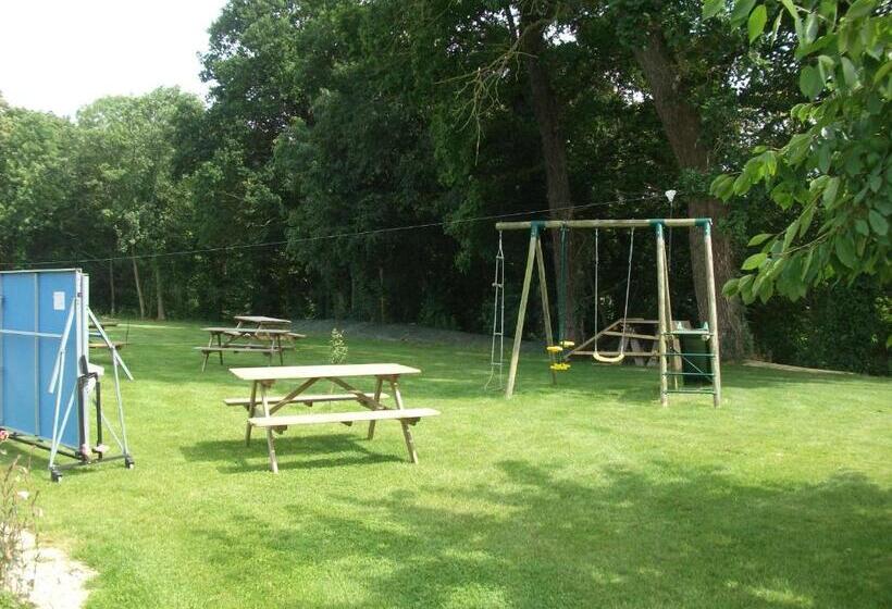 Bed and Breakfast Les Hervelines