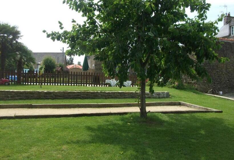 Bed and Breakfast Les Hervelines