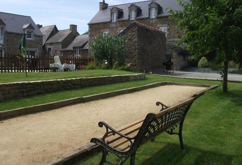Bed and Breakfast Les Hervelines