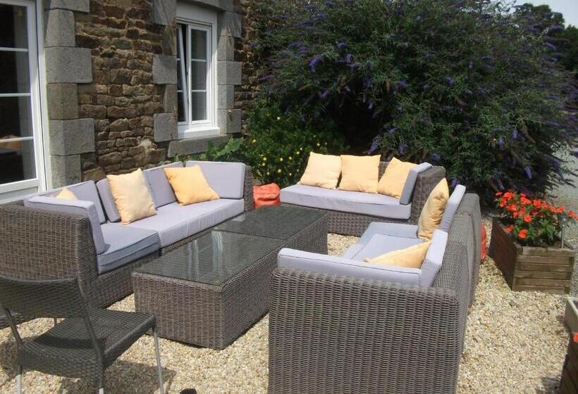 Bed and Breakfast Les Hervelines