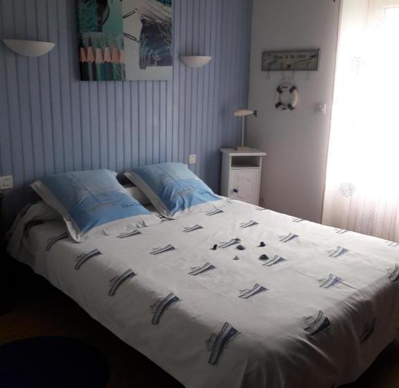 Bed and Breakfast Les Hervelines