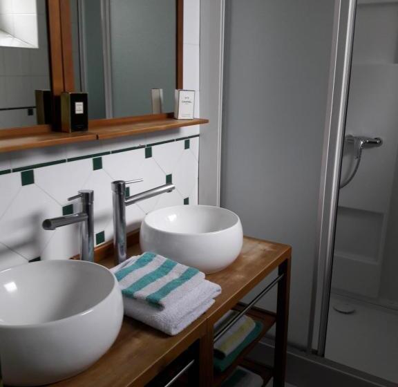 Bed and Breakfast Les Hervelines