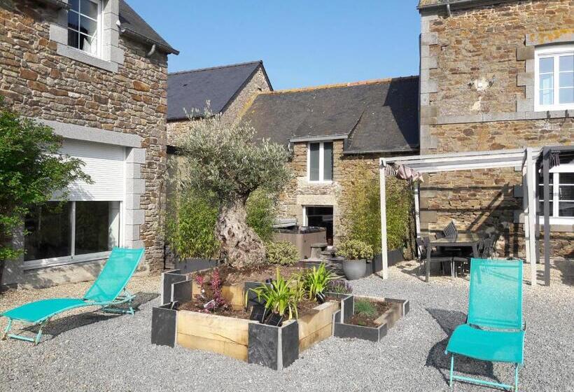 Bed and Breakfast Les Hervelines