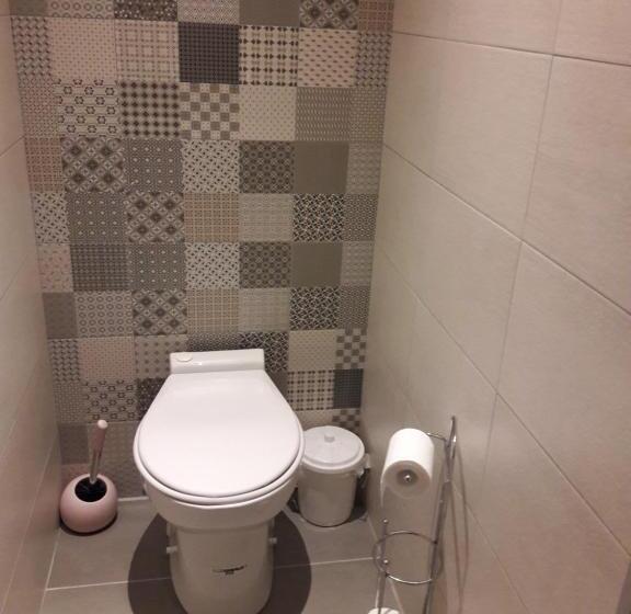 Bed and Breakfast Les Hervelines