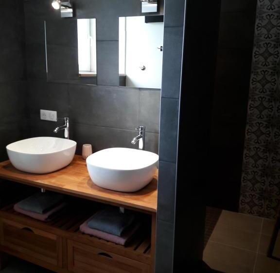 Bed and Breakfast Les Hervelines