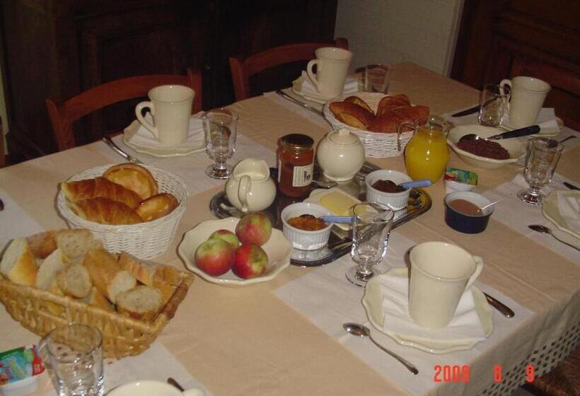 Bed and Breakfast Les Hervelines