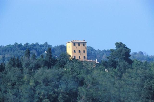 Bed and Breakfast Locanda Di Villa Torraccia