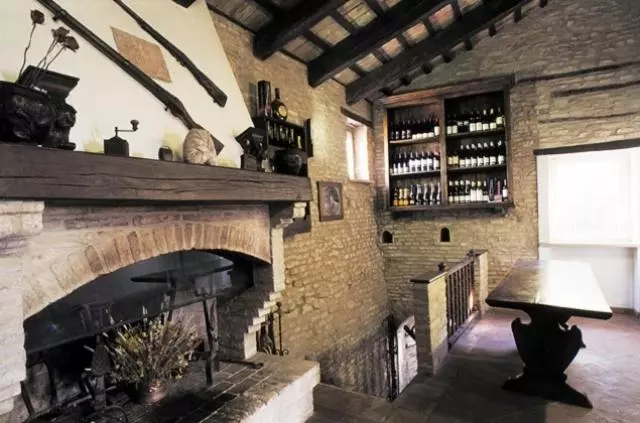 ベッドアンドブレックファースト Locanda Di Villa Torraccia