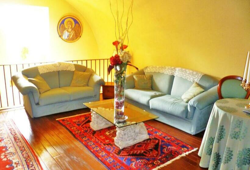 Bed and Breakfast Locanda Di Villa Torraccia