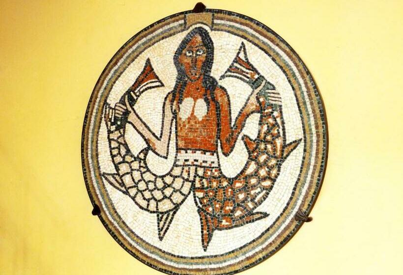 Bed and Breakfast Locanda Di Villa Torraccia