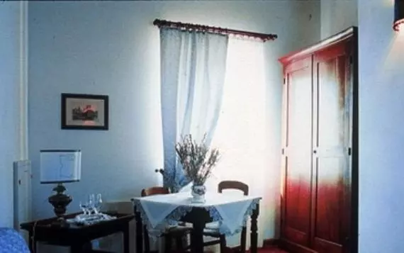 ベッドアンドブレックファースト Locanda Di Villa Torraccia