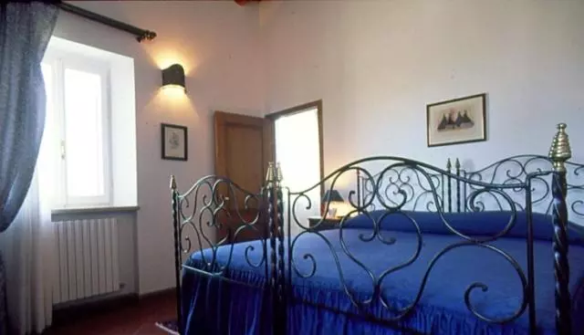 ベッドアンドブレックファースト Locanda Di Villa Torraccia
