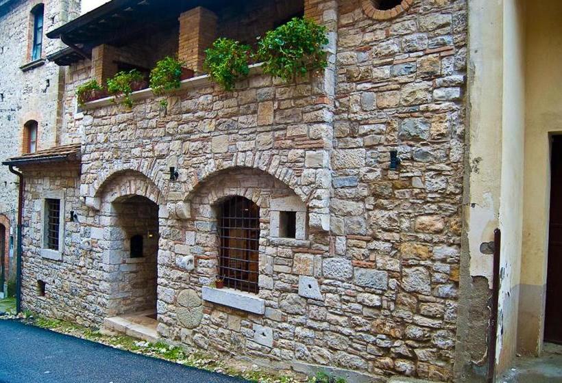 Bed And Breakfast Pa  Carrera