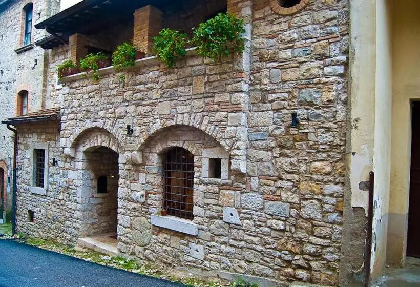 Bed And Breakfast Pa  Carrera