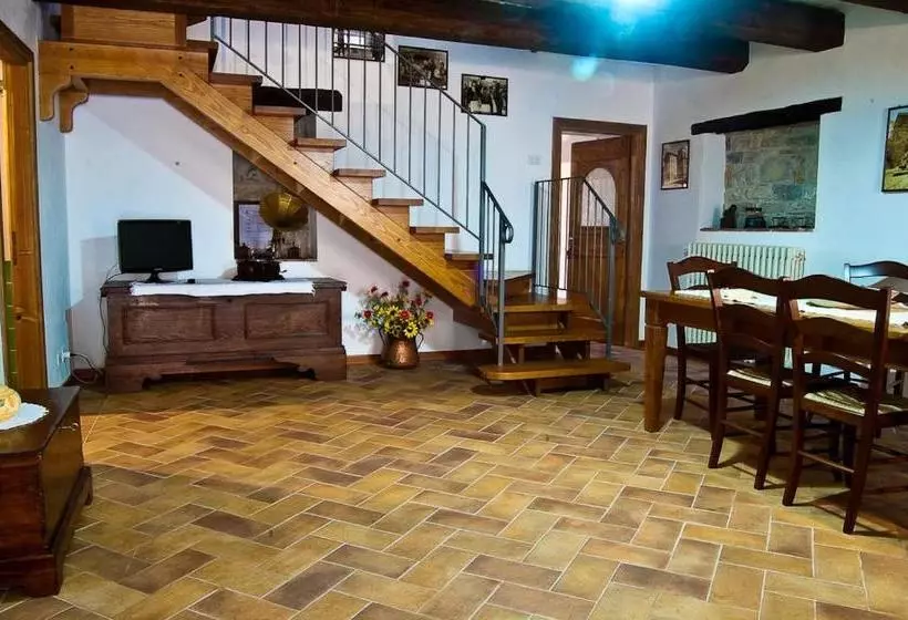 Bed And Breakfast Pa  Carrera