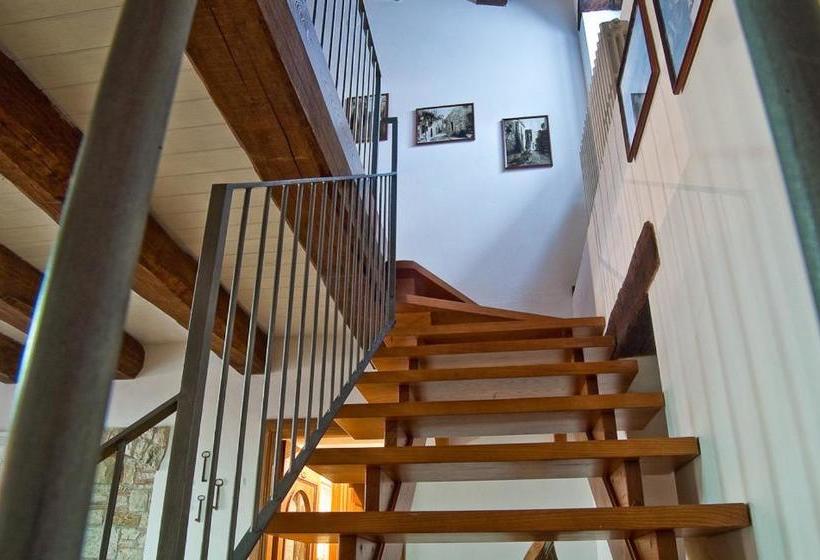 Bed And Breakfast Pa  Carrera