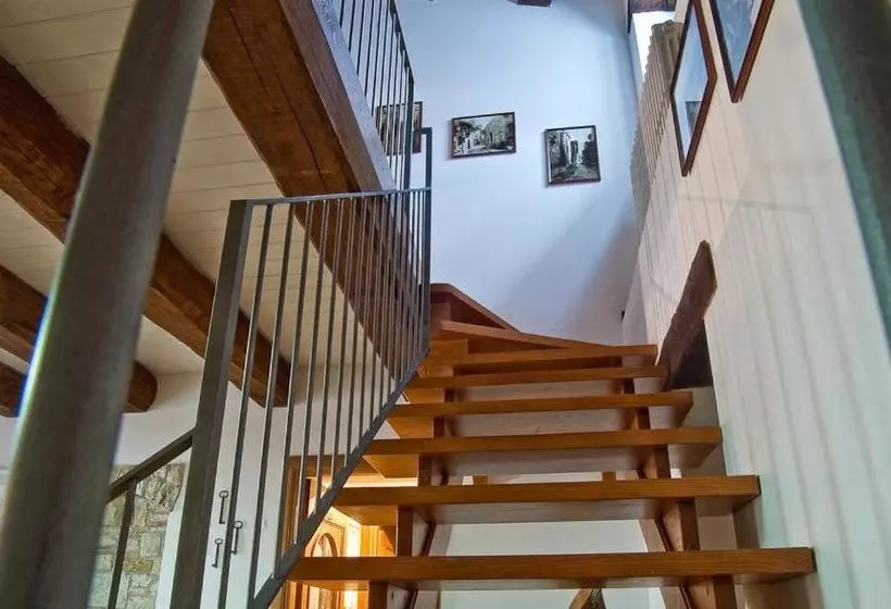 Bed And Breakfast Pa  Carrera