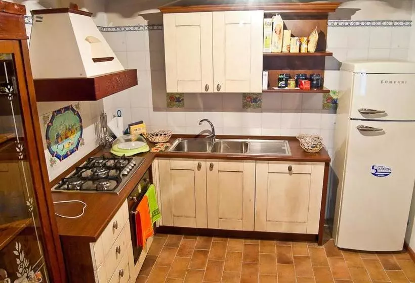 Bed And Breakfast Pa  Carrera