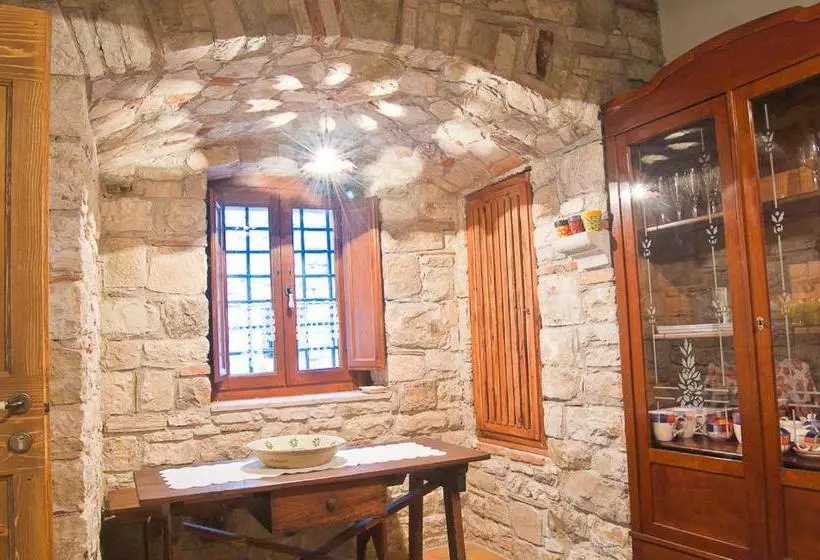 Bed And Breakfast Pa  Carrera