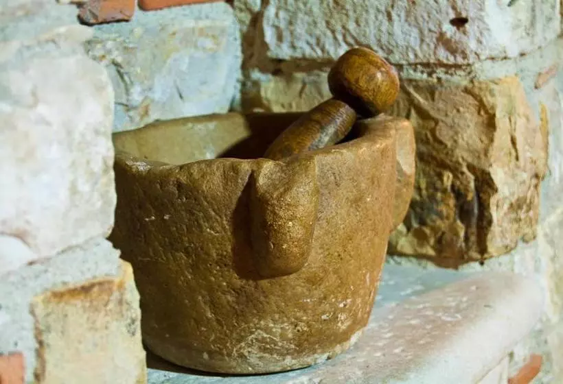 Bed And Breakfast Pa  Carrera