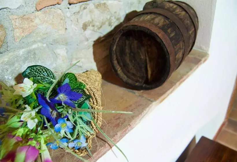 Bed And Breakfast Pa  Carrera