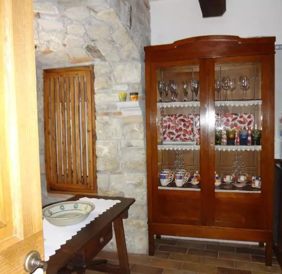 Bed And Breakfast Pa  Carrera