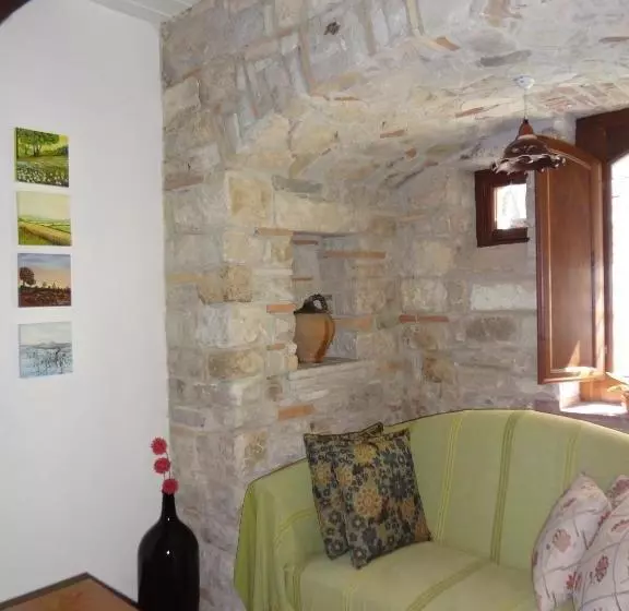 Bed And Breakfast Pa  Carrera