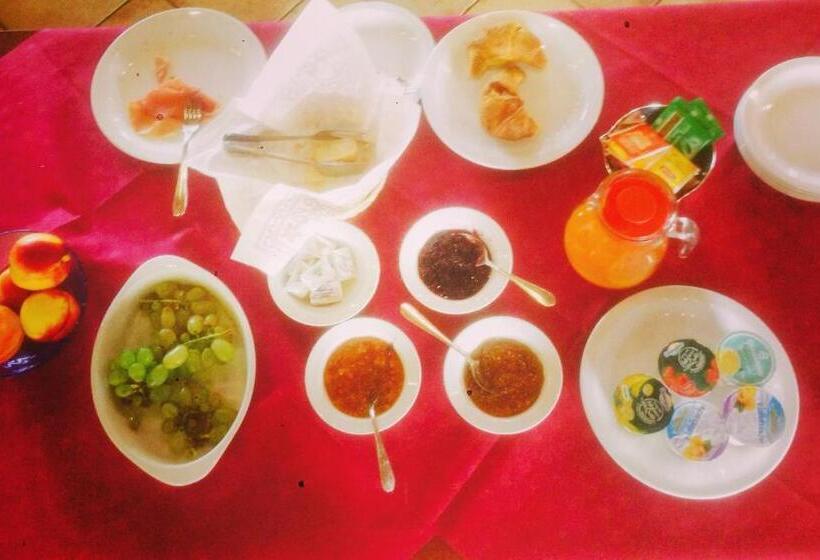 ホテル Agriturismo Alle Rose