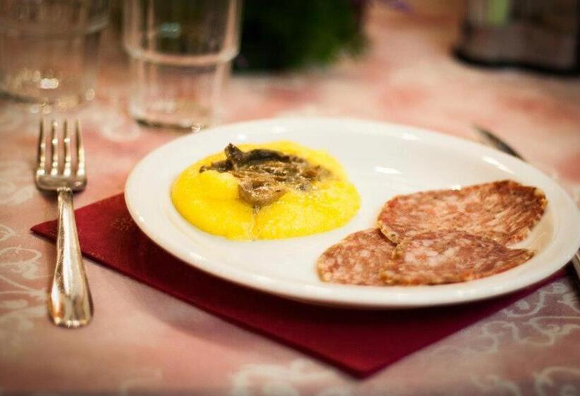 ホテル Agriturismo Alle Rose