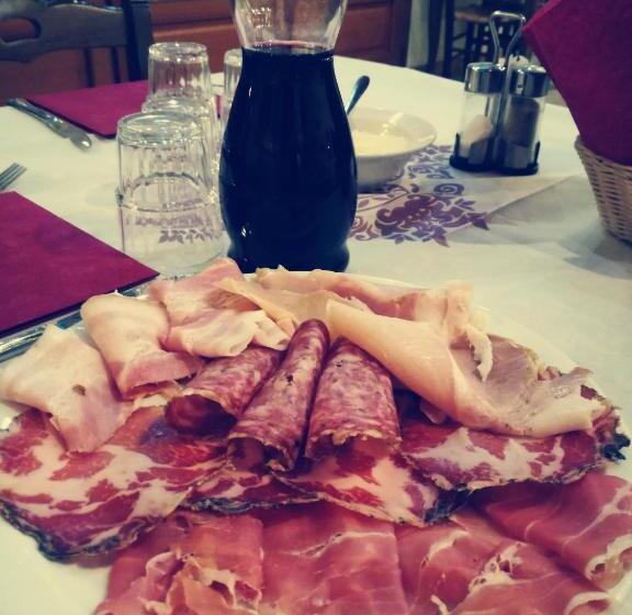 ホテル Agriturismo Alle Rose