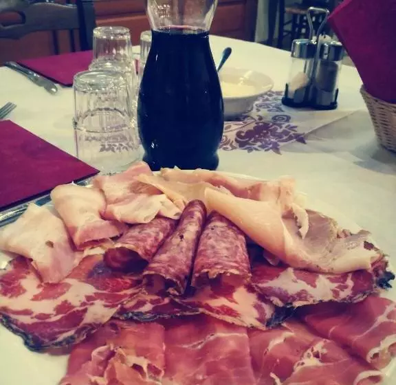 ホテル Agriturismo Alle Rose