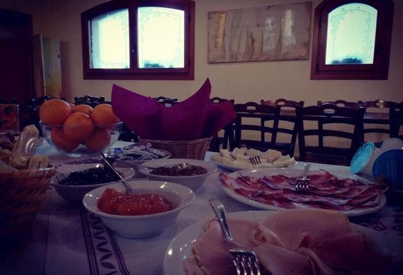 ホテル Agriturismo Alle Rose