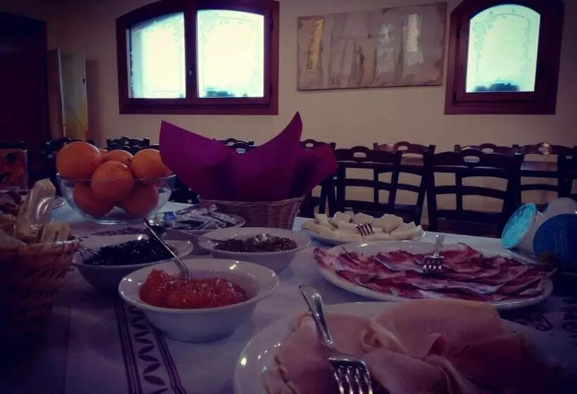 ホテル Agriturismo Alle Rose
