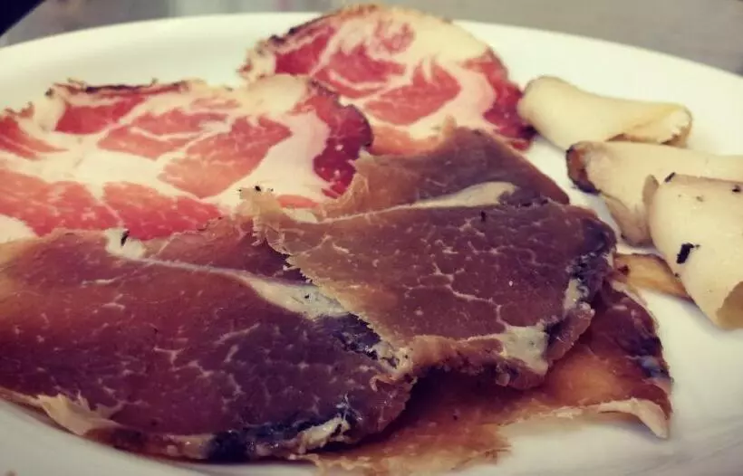 ホテル Agriturismo Alle Rose