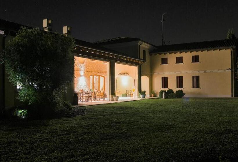 ホテル Agriturismo Alle Rose