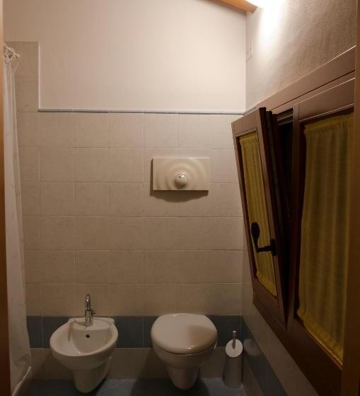 ホテル Agriturismo Alle Rose