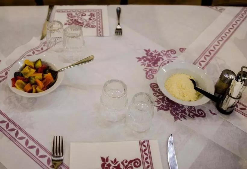 ホテル Agriturismo Alle Rose
