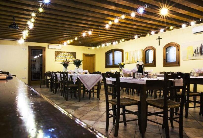 ホテル Agriturismo Alle Rose