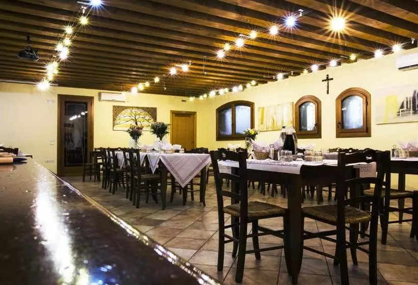 ホテル Agriturismo Alle Rose