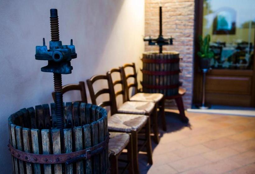 ホテル Agriturismo Alle Rose